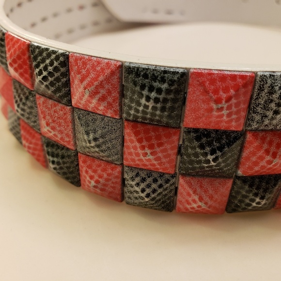 Genuine leather belts - Picture 2 of 2